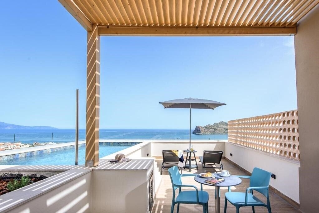 Зображення Atlantica Caldera Village 4*