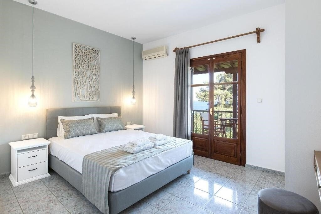 Zdjęcia Olga Villa 5*