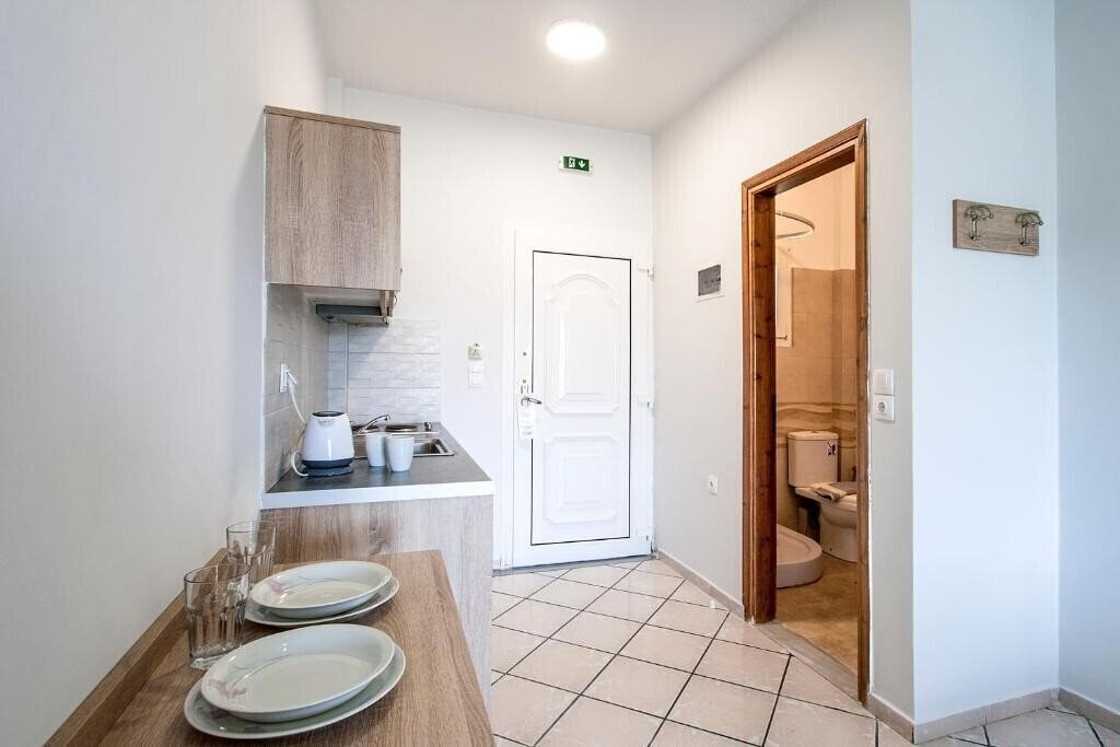 Zdjęcie Olga Villa 5*