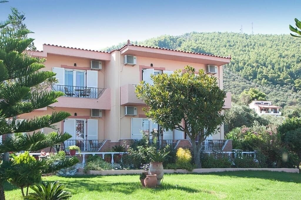 Zdjęcie Olga Villa 5*