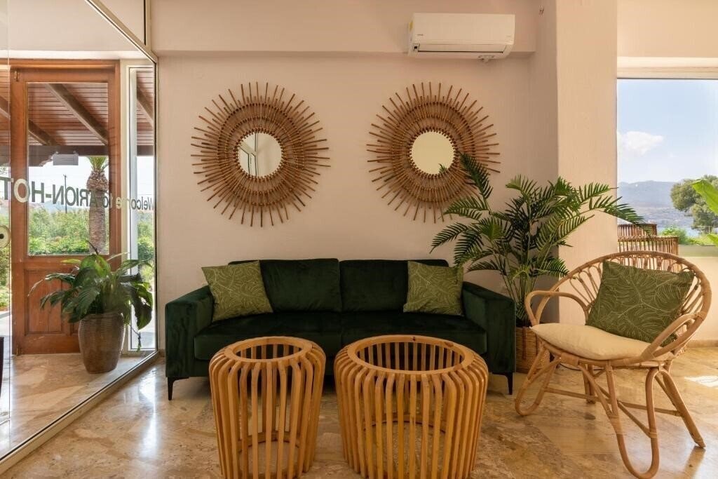 Hotel Arion Hotel 3*