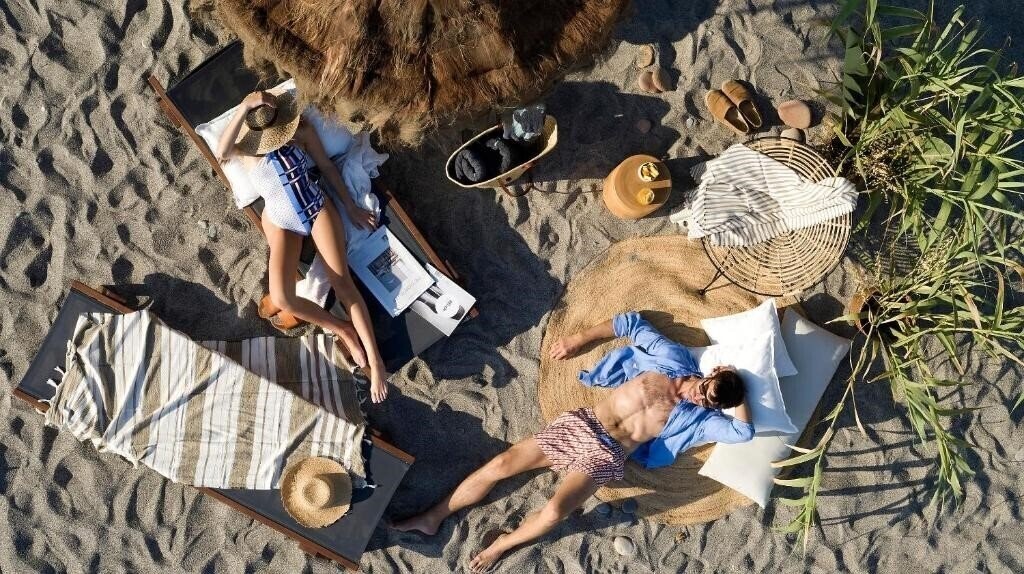 Obraz Louis Asterion Suites & SPA 5*