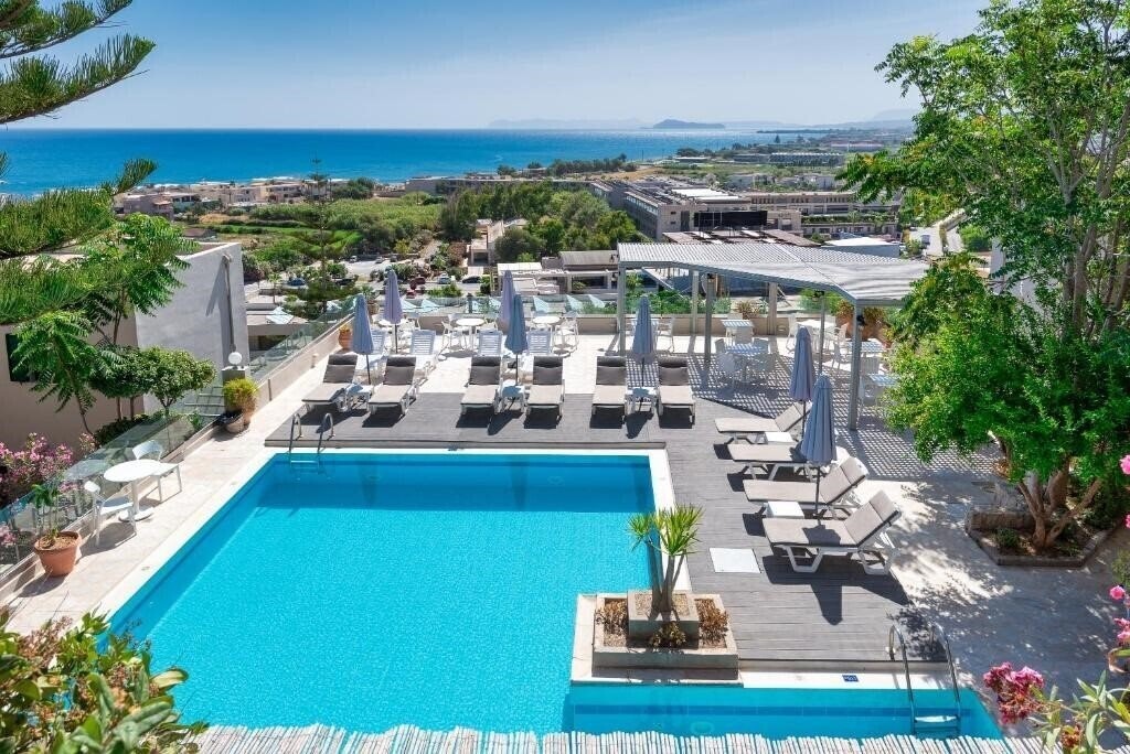 Фотографія Aphea Village 3*