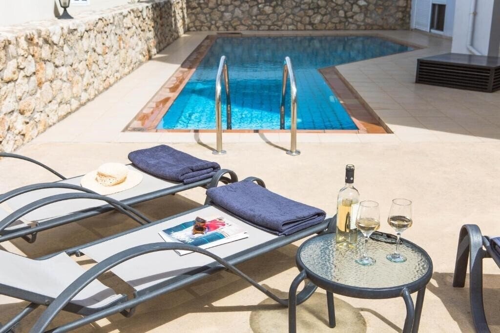 Зображення Blue Sky Apartments 2*