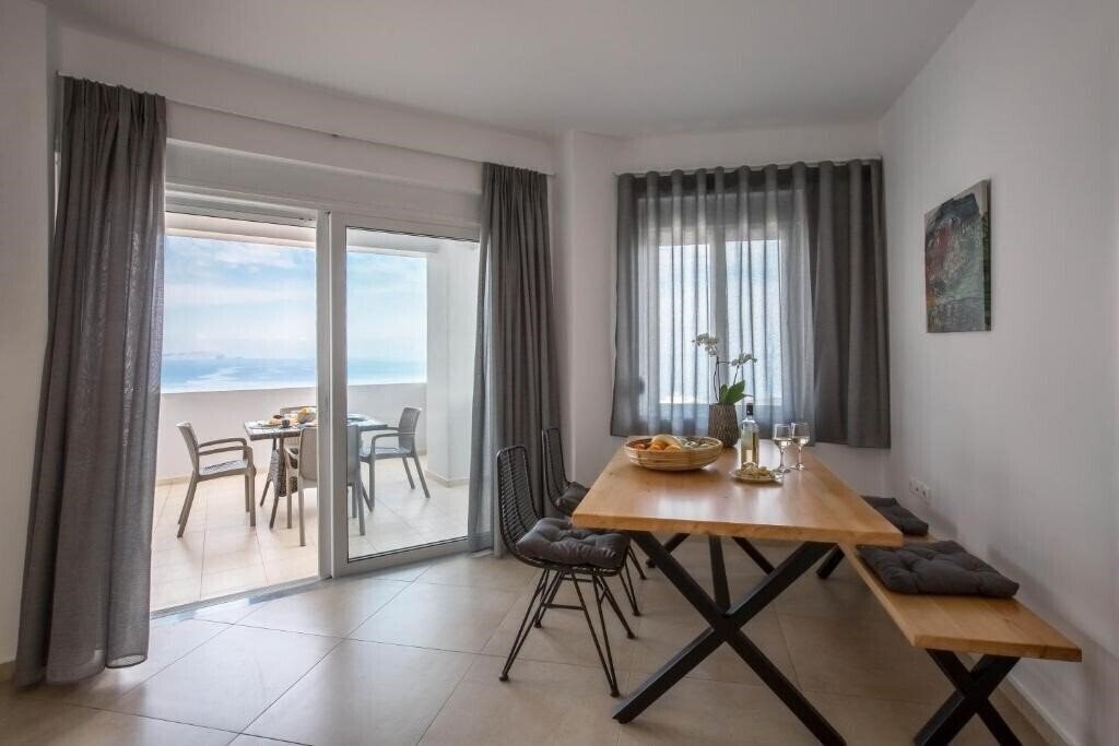 Картинка Blue Sky Apartments 2*