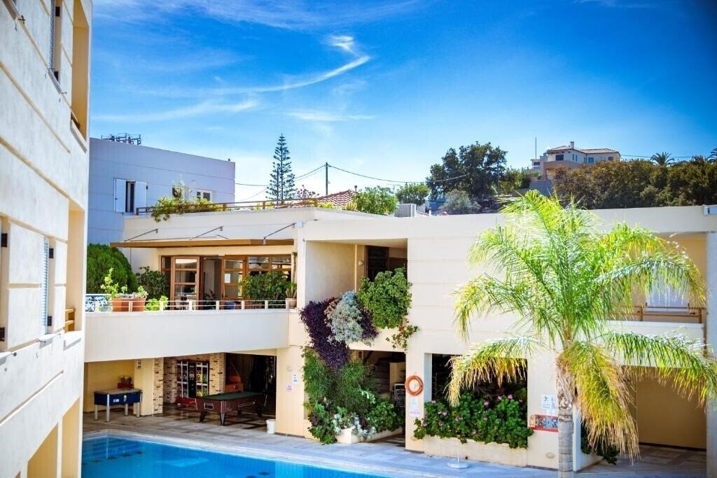 Фотографія Anais Collection Hotels & Suites 3*