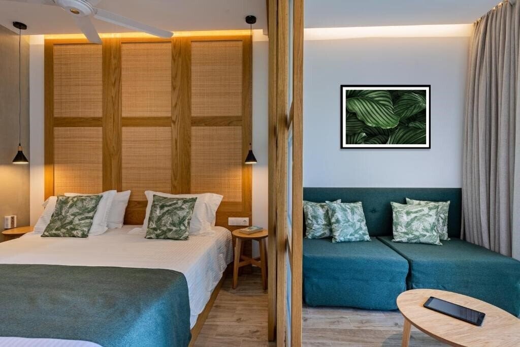 Фото Georgioupolis Suites 5*