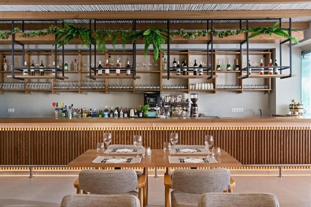 Зображення Georgioupolis Suites 5*