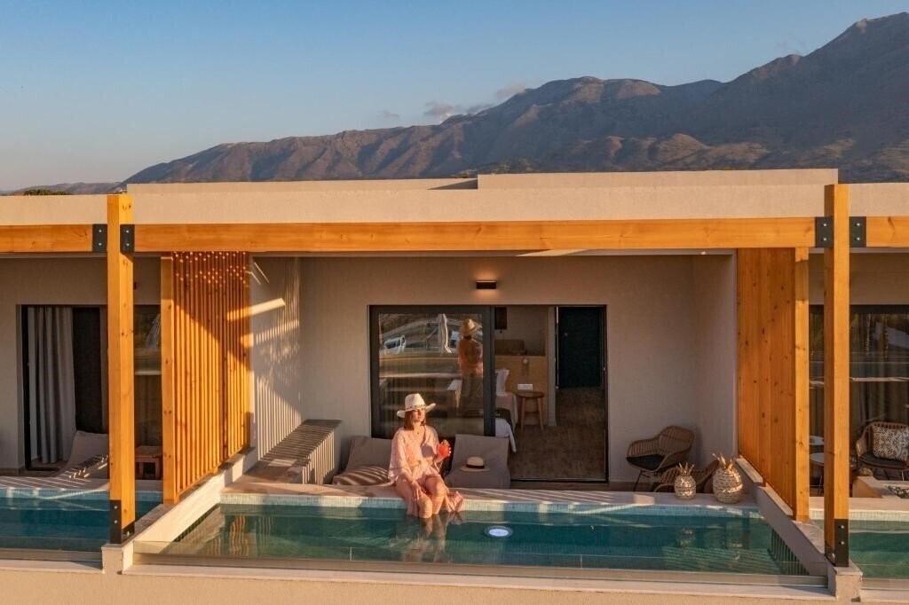 Зображення Georgioupolis Suites 5*