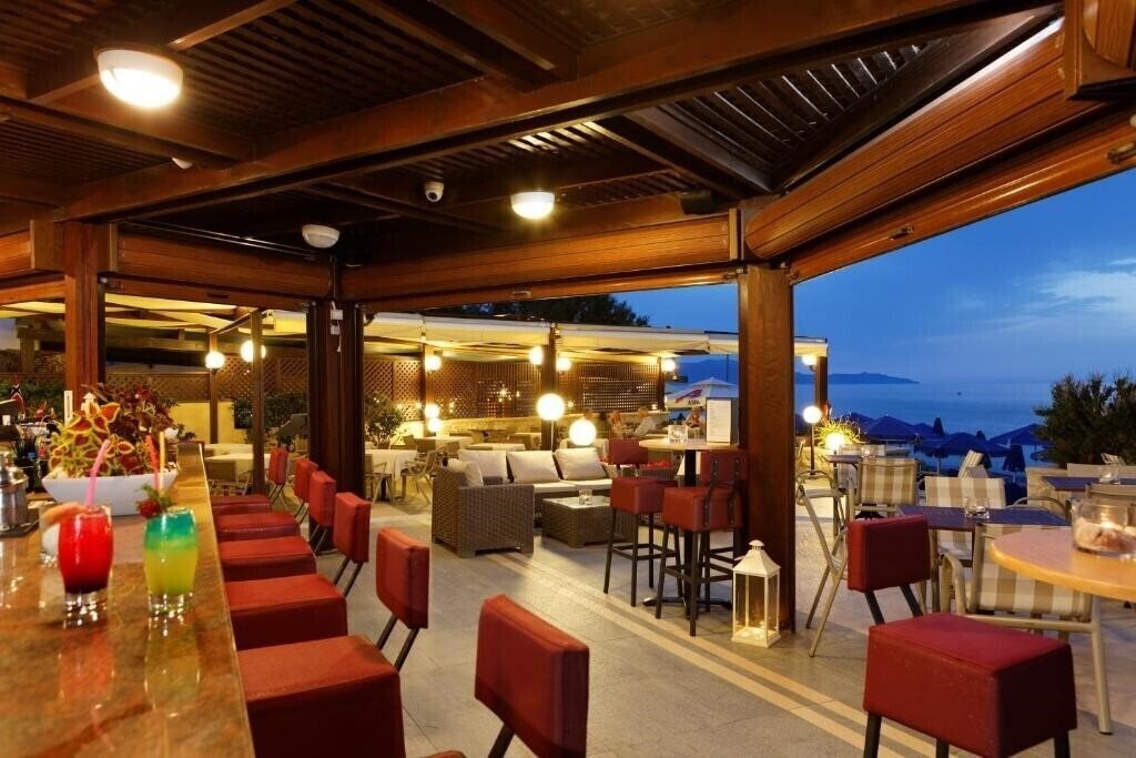 Zdjęcie Indigo Mare 3*