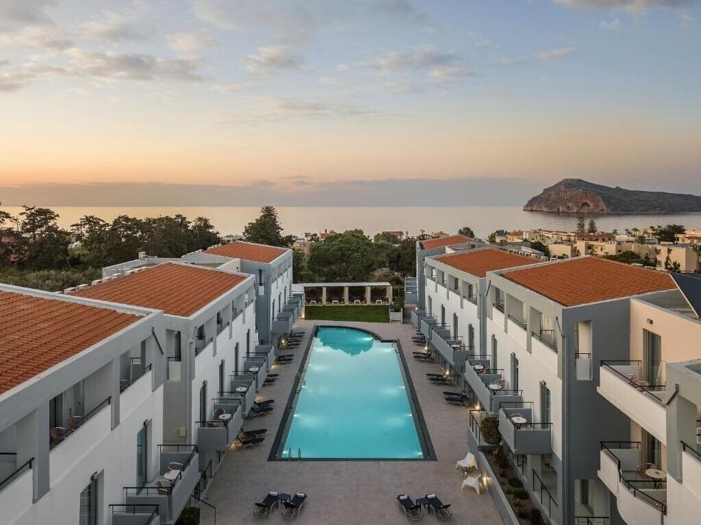 Zdjęcie Sunrise Village 3*