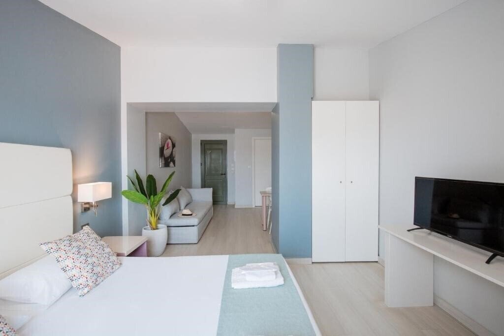 Obraz Sunrise Village 3*