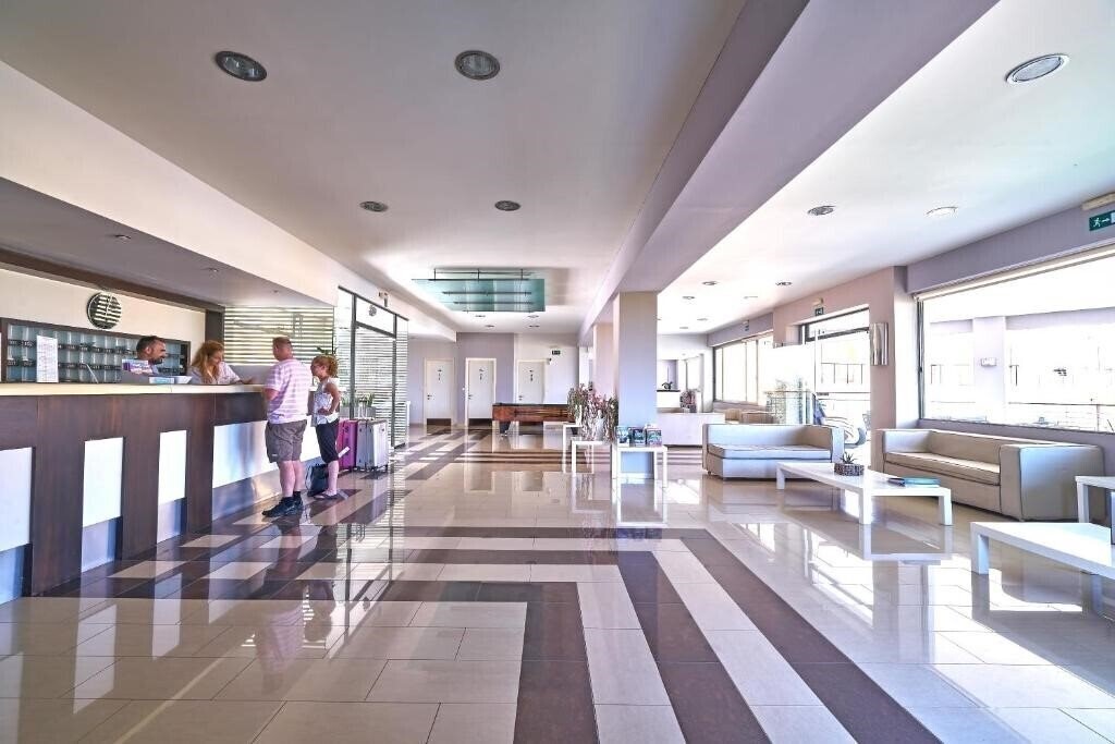 Zdjęcie Sunrise Village 3*