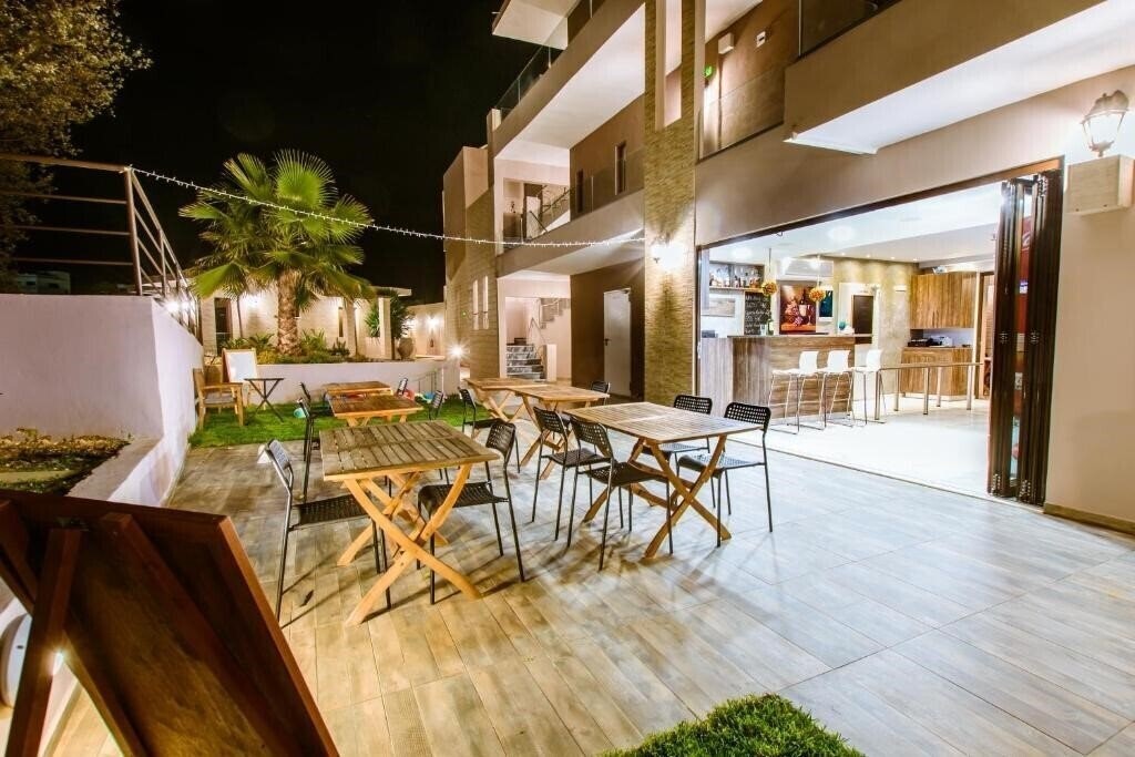 Изображение Gregory Comfort 3*