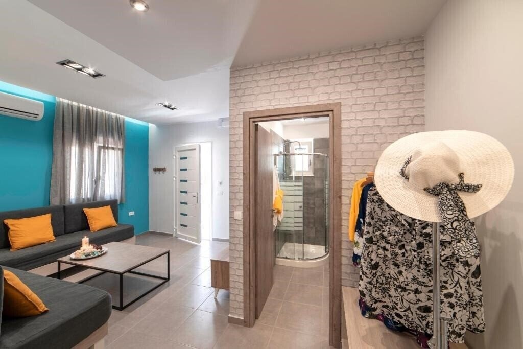 Zdjęcie Chania Design Suites + 3*