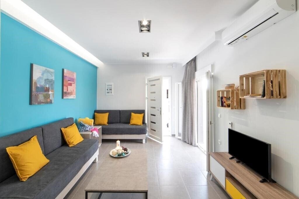 Zdjęcie Chania Design Suites + 3*