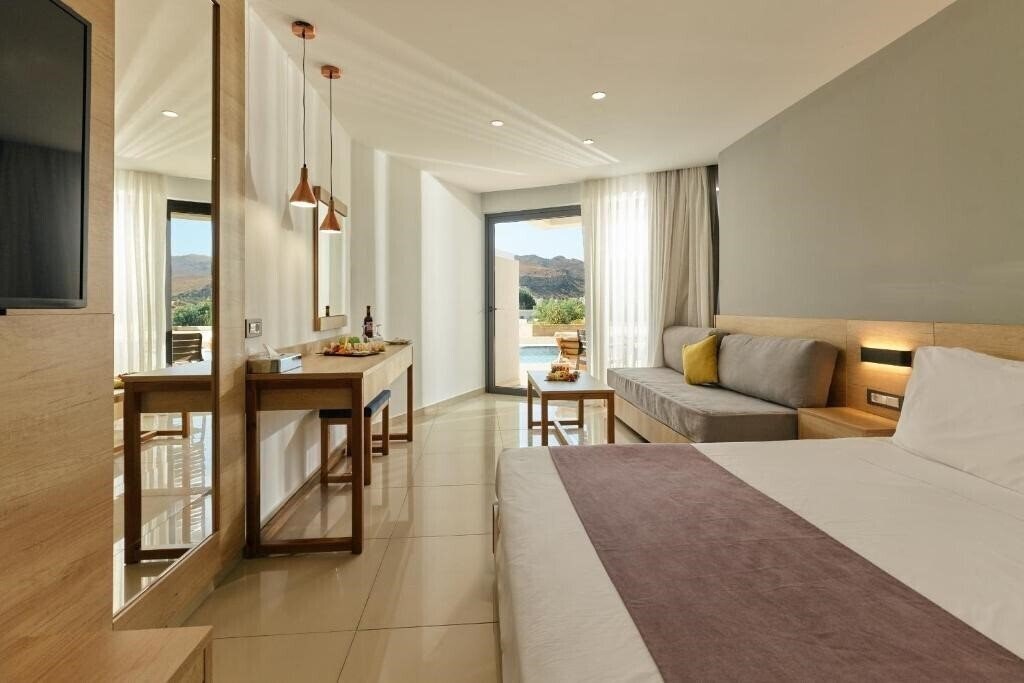 Zdjęcia Galini Palace Hotel 5*