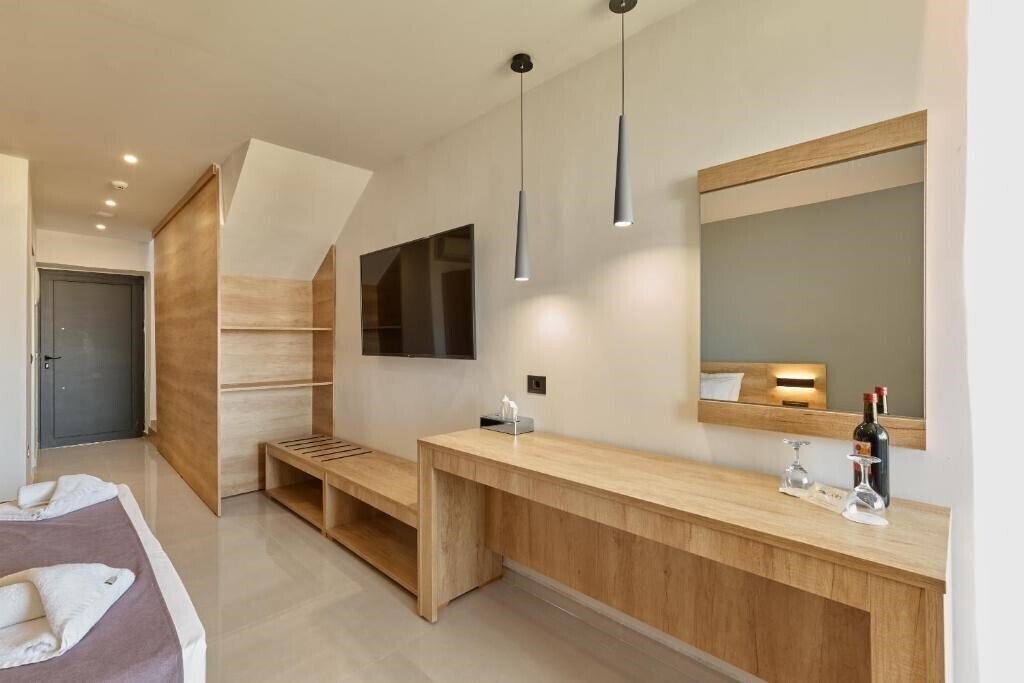 Zdjęcie Galini Palace Hotel 5*