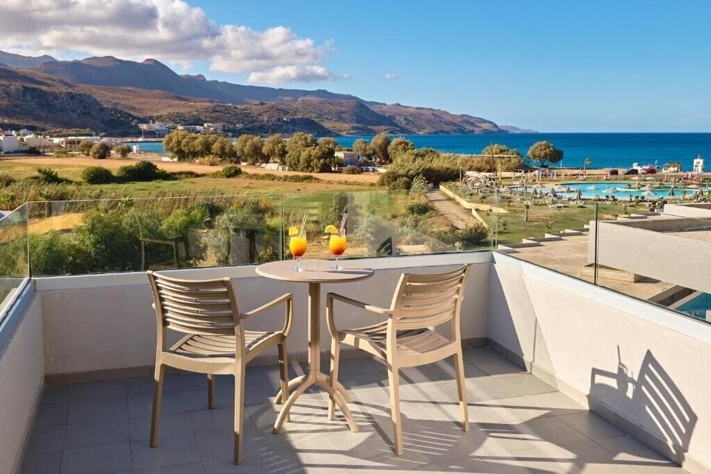 Obraz Galini Palace Hotel 5*