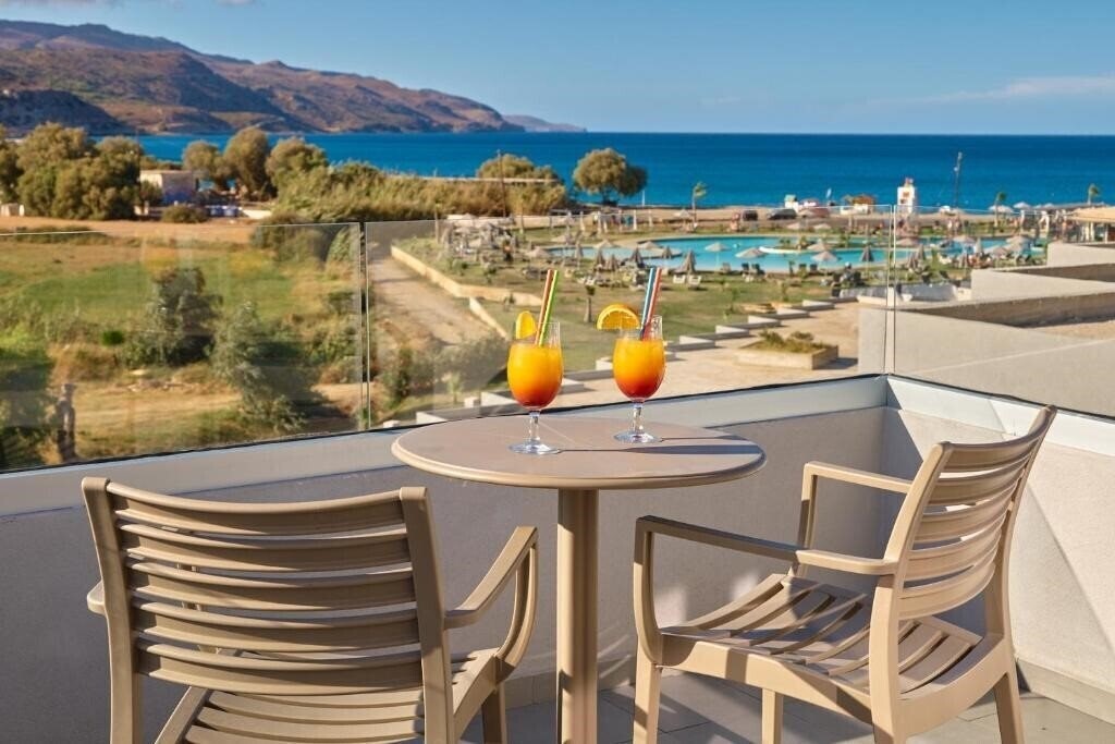 Zdjęcie Galini Palace Hotel 5*