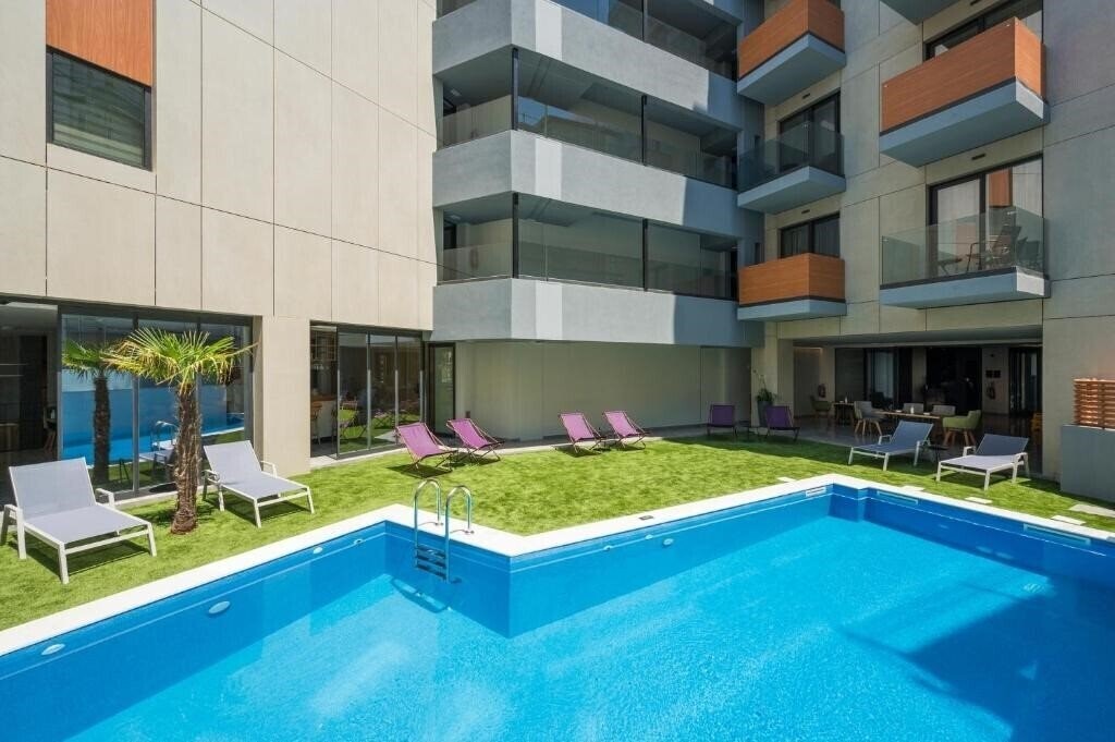 Zdjęcia Hyperion City 4*