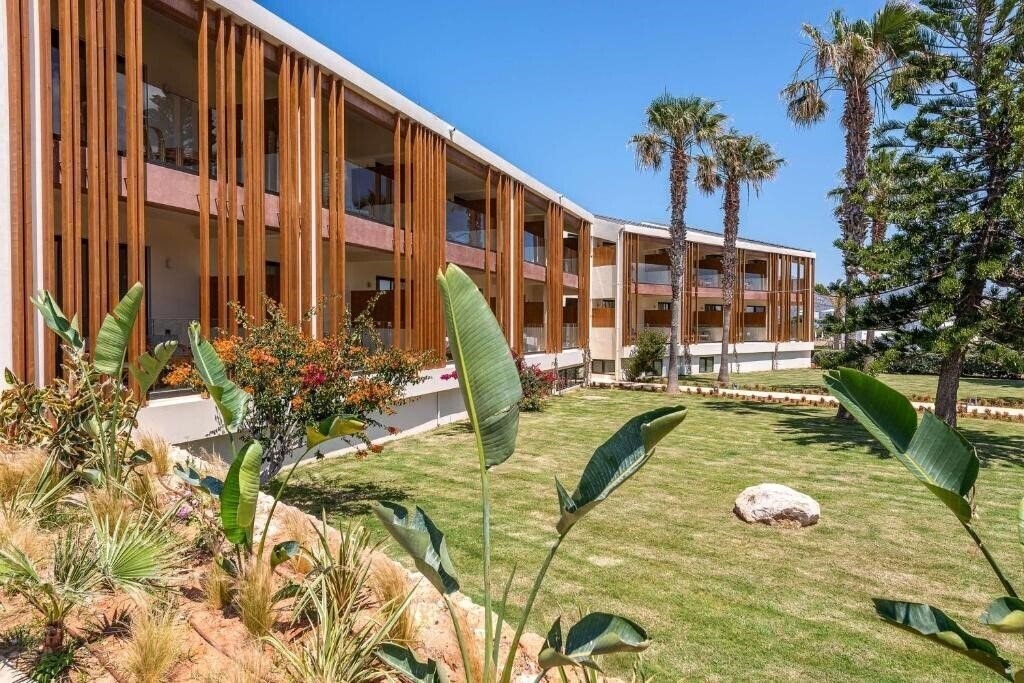 Obraz Isla Brown Chania Resort & SPA 5*