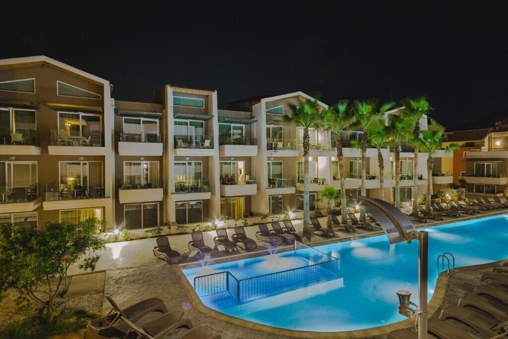 Obraz Marika Hotel 3*