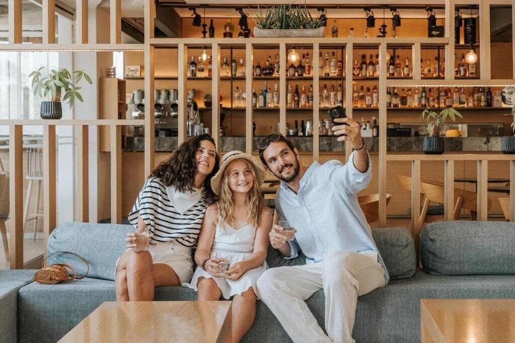 Zdjęcie Marika Hotel 3*