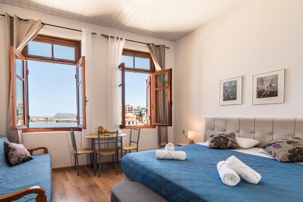 Zdjęcia Venezia Villa 3*