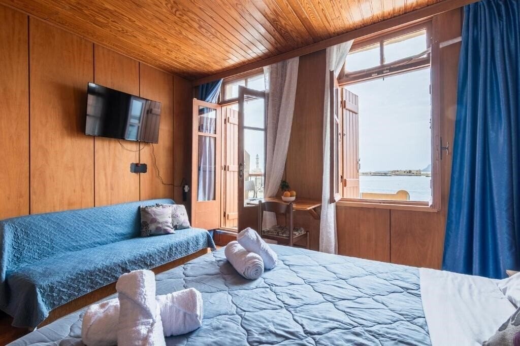 Zdjęcie Venezia Villa 3*