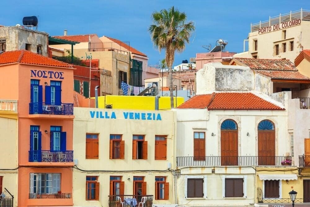 Obraz Venezia Villa 3*