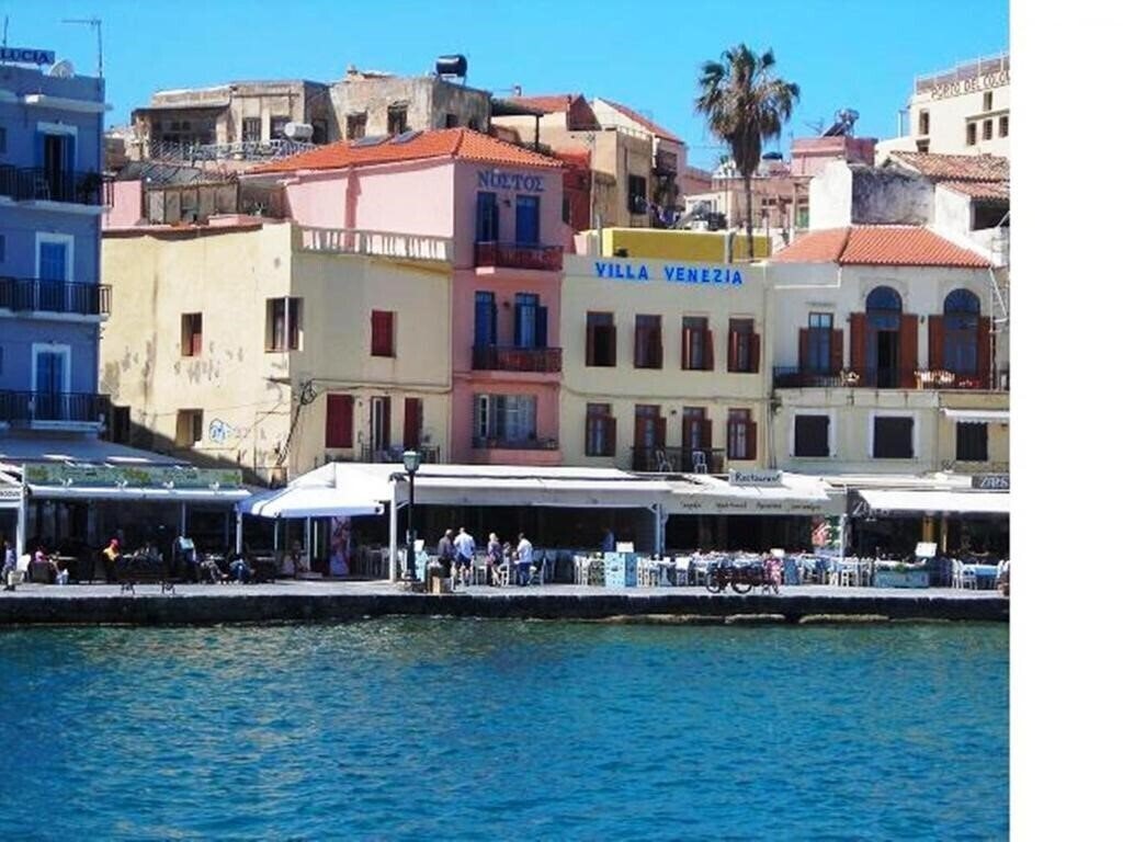 Zdjęcie Venezia Villa 3*