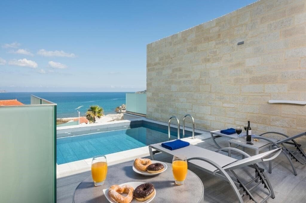 Изображение Blue Elephant Resort & SPA Hotel 4*