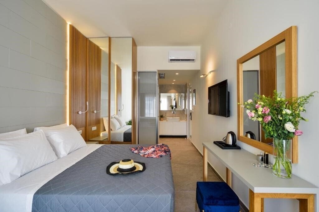 Фото Elia Platanias 3*