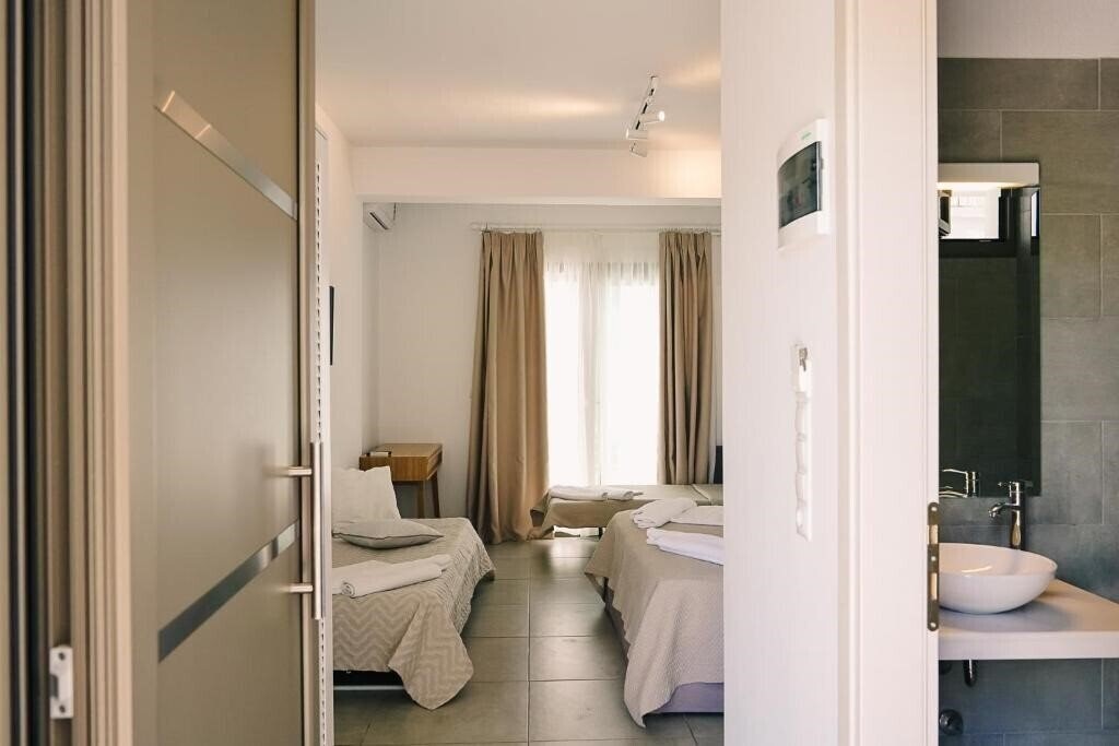 Zdjęcie Stavros Beach 3*