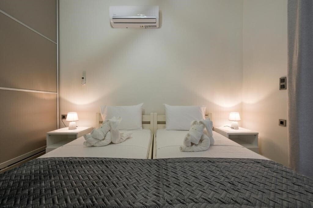 Zdjęcia Cataleya Villa Chania 4*