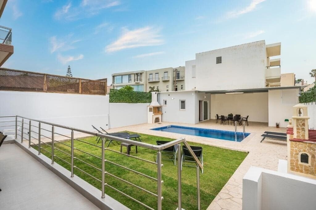 Obraz Cataleya Villa Chania 4*