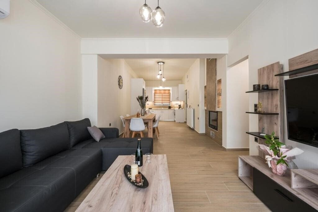Zdjęcie Cataleya Villa Chania 4*