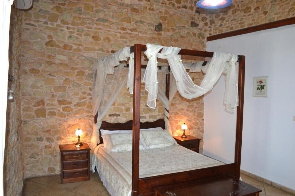 Фотография Drys Villas 4*