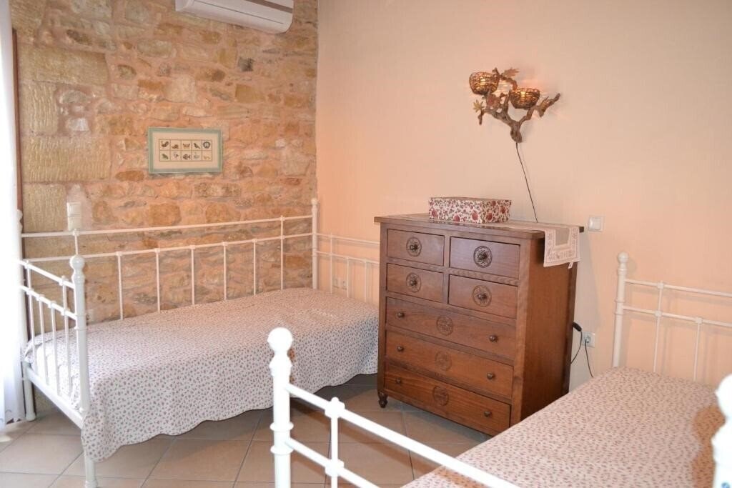 Картинка Drys Villas 4*