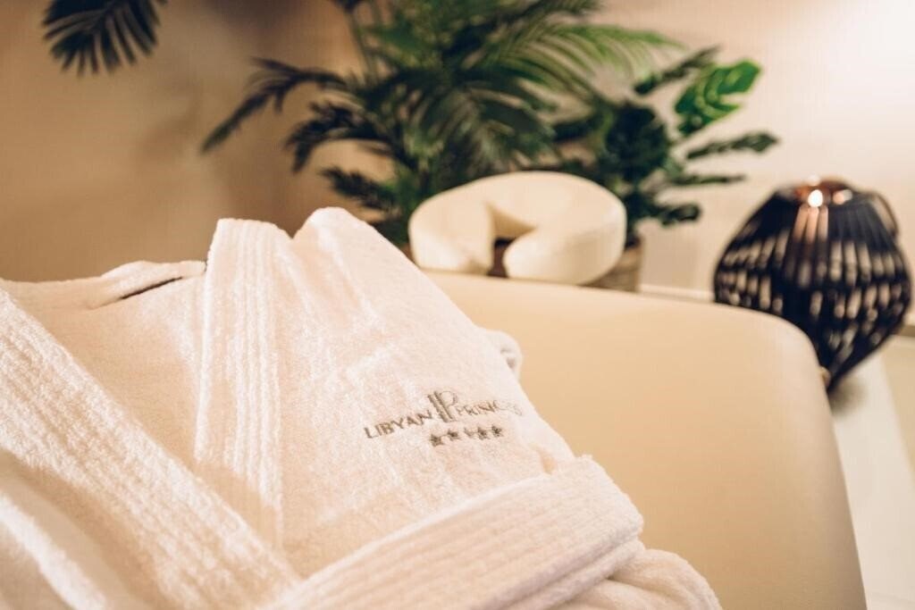 Zdjęcia Libyan Princess 5*