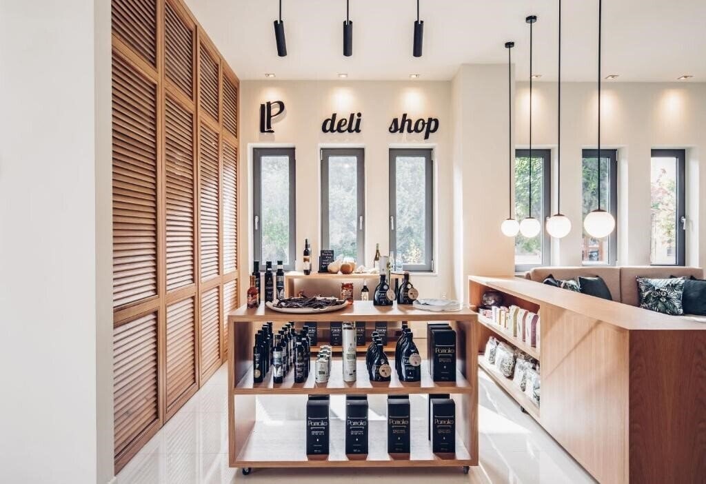 Zdjęcie Libyan Princess 5*