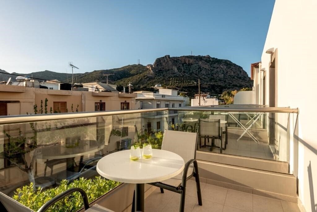 Obraz Libyan Princess 5*