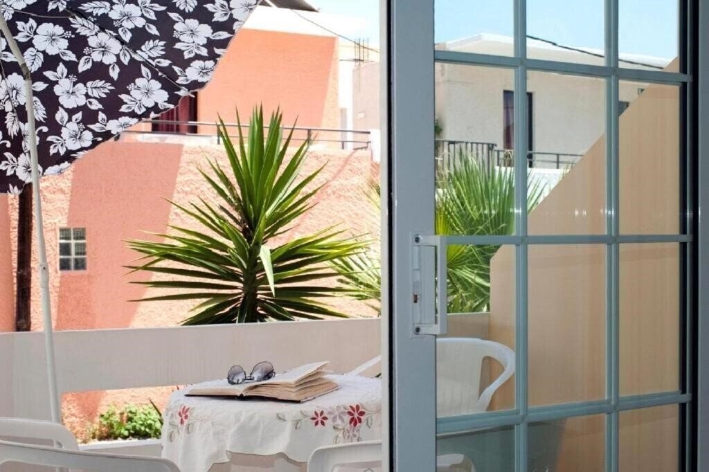 Фотография Anna Katerina Apartments 3*