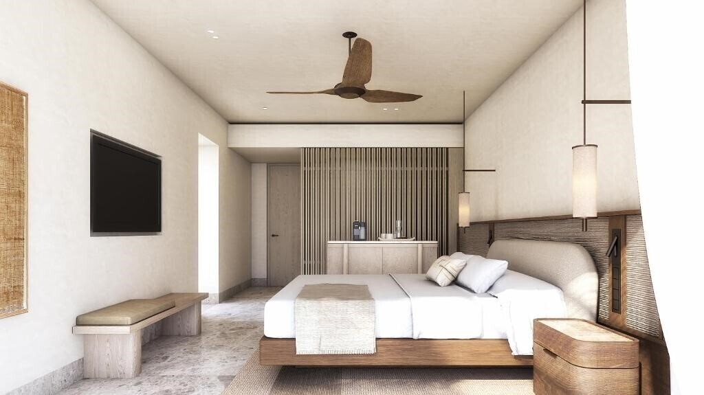 Фото JW Marriott Crete Resort & SPA 5*