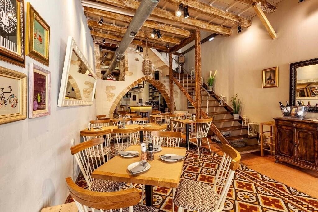 Zdjęcia Casa Modiano 4*