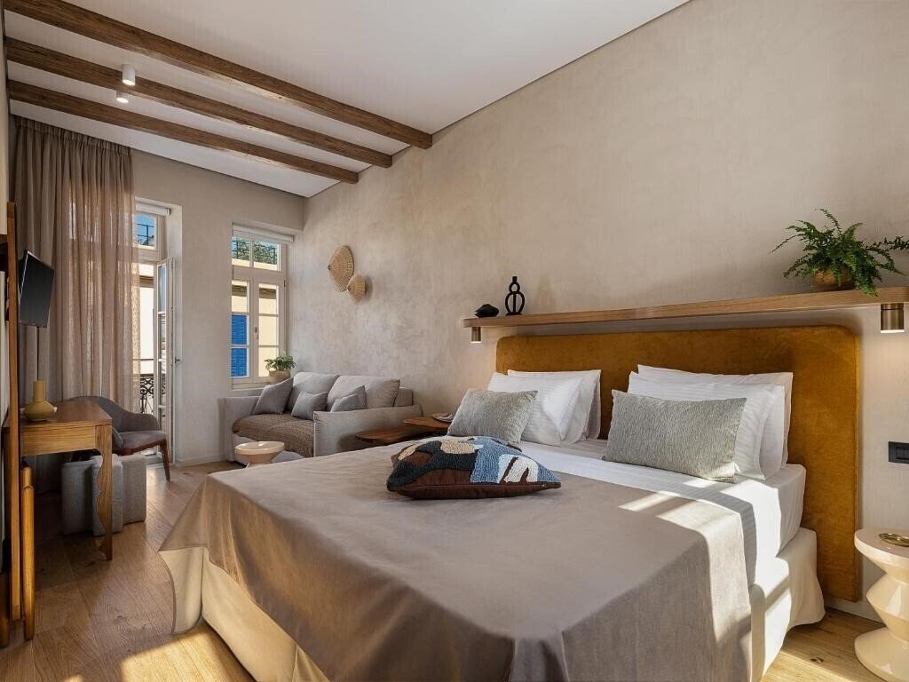 Zdjęcie Casa Modiano 4*