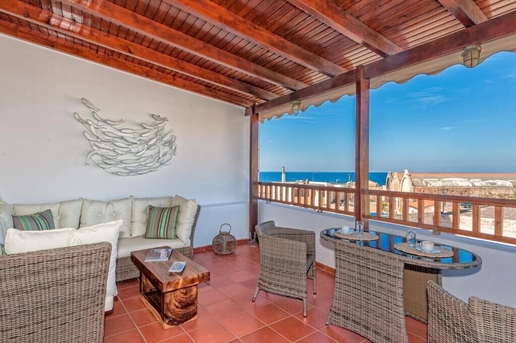 Готель Casa Sabbionara 4*