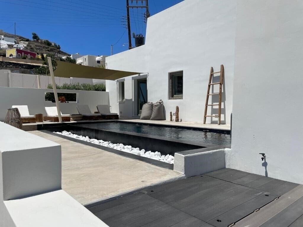 Zdjęcie Villa Di Capo 4*