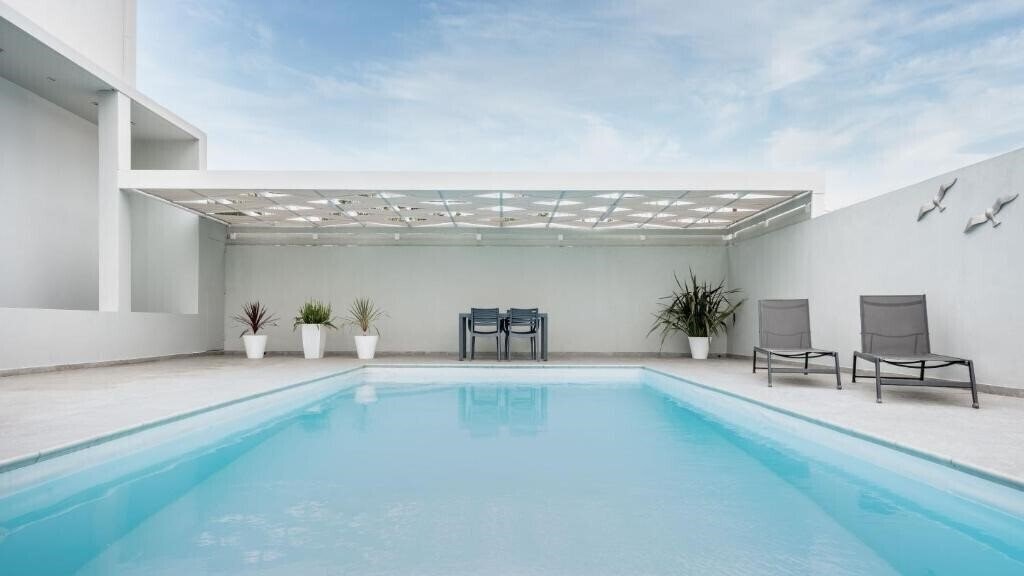 Hotel Villa Giota 4*